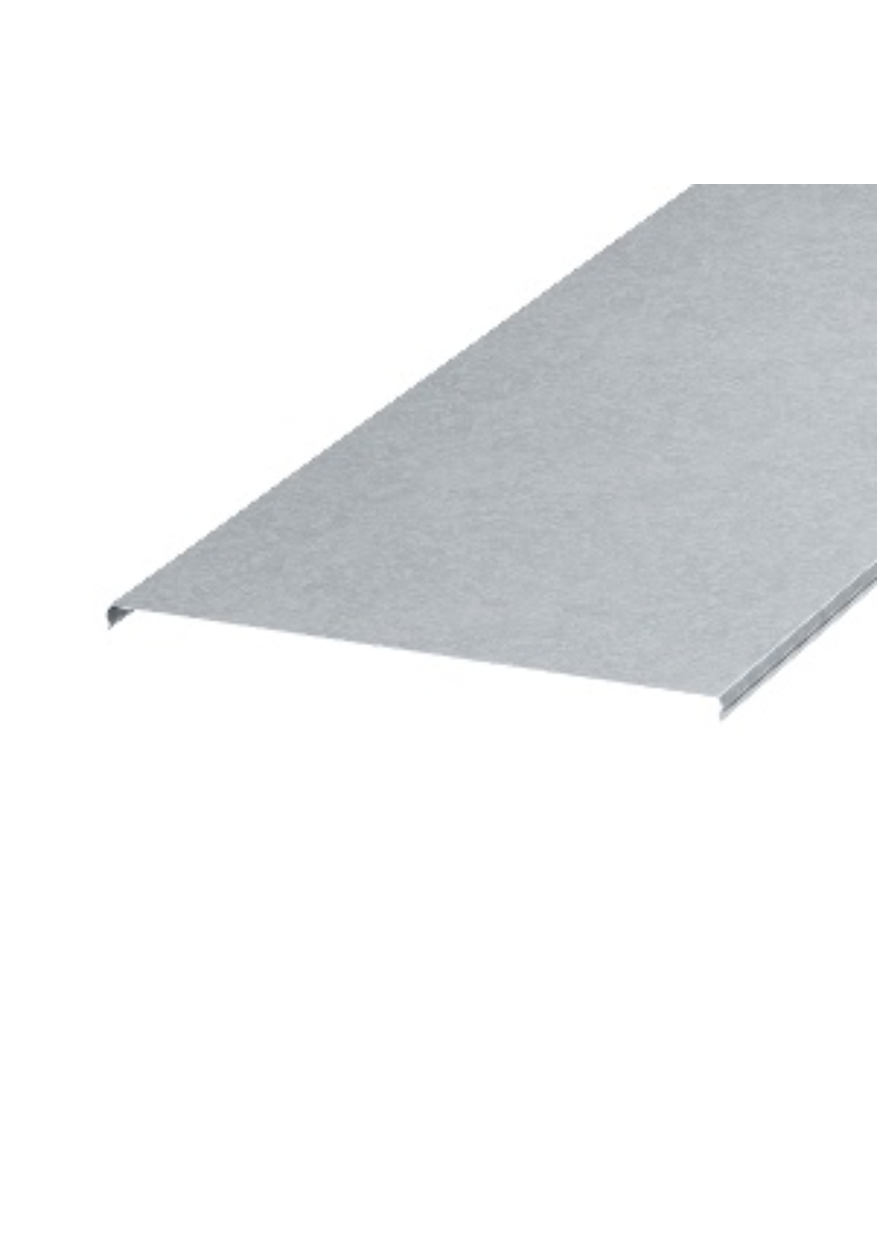 POKLOPAC PNK-100/10  L=3.0M